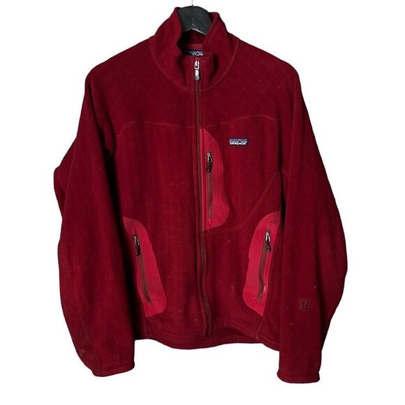 Patagonia Mens R3 Jacket Small - Picture 1 of 3